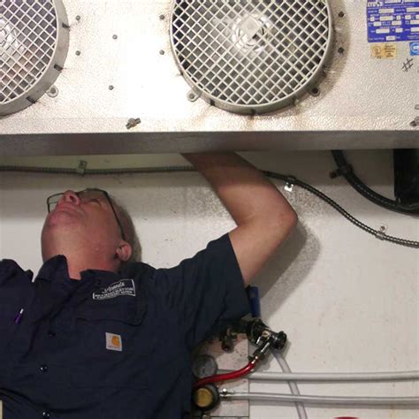 Image result for Walk-In Freezer Repair