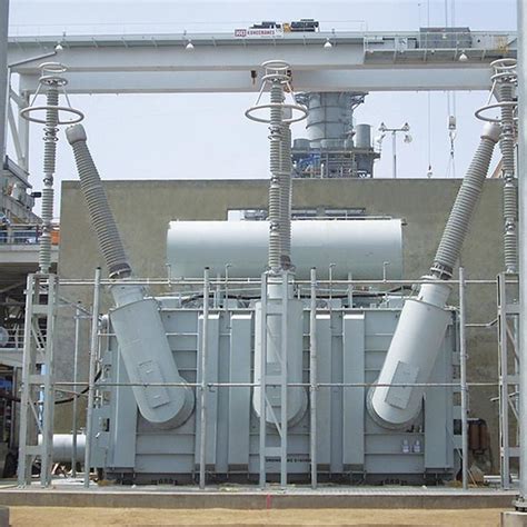 Image result for Generator Voltage Step