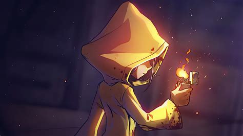 Little Nightmares 4k Wallpaper,HD Games Wallpapers,4k Wallpapers,Images,Backgrounds,Photos and ...