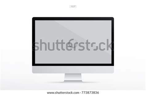 Computer Loading Image 的图像结果