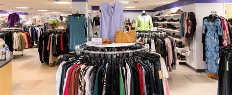 Thrift Store - Needham Community Council