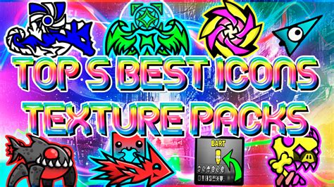 Geometry Dash Texture Pack iOS 的图像结果