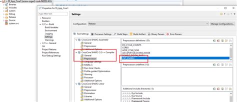 Extended Serial Peripheral Interface(xSPI) Integration For Delay Line ...