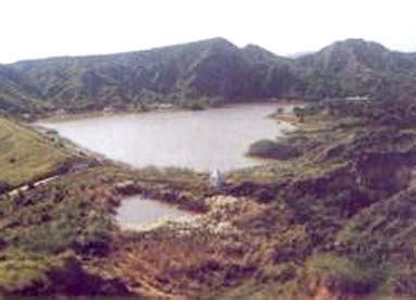 Welcome to Indian Institute of Soil Water Conservation