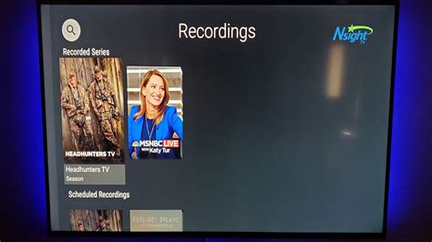 Nsight TV - App on Amazon Appstore