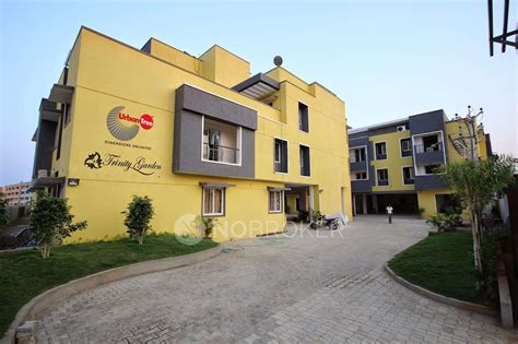 Trinity Garden By Urban Tree, Okkiam Thoraipakkam Okkiyam Thuraipakkam ...