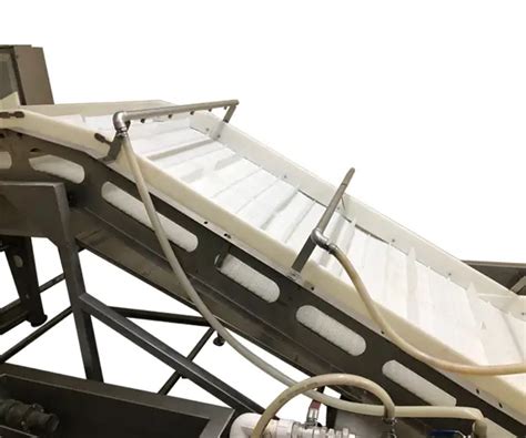 Top Modular Conveyor System | Modular Conveyor Belts | India