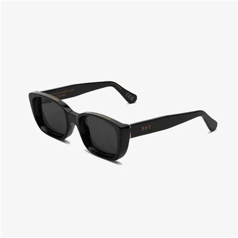 Retrosuperfuture | BORN X RAISED LIRA { BLACK – Superkicks