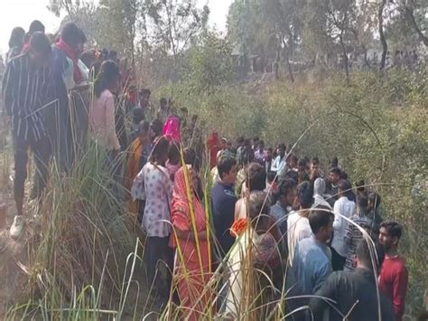 BJP trains guns at Nitish govt, says "ISIS-style execution... shows ...