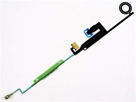 Replacement Power Button Flex Cable Ribbon Eject Sync Touch Sensor for ...