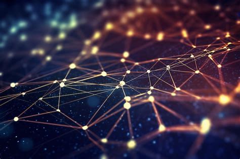 High Technology Ai Background 的图像结果