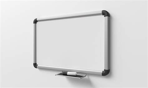 Whiteboard mock up PSD, High Quality Free PSD Templates for Download ...