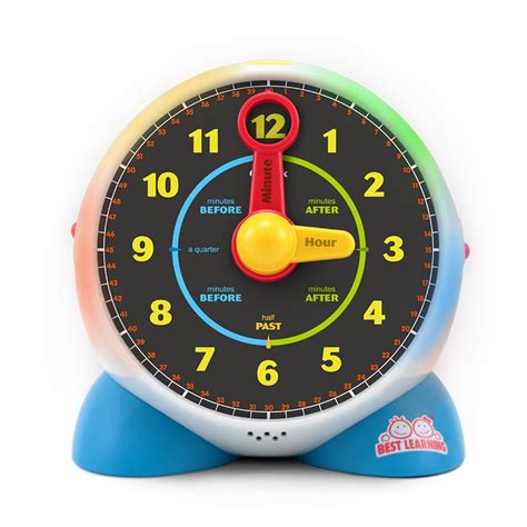 Image result for Best Learning Learning Clock