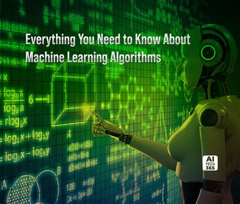 Image result for Machine Learning Algorithms