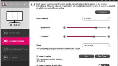 LG On Screen Control Download 的图像结果