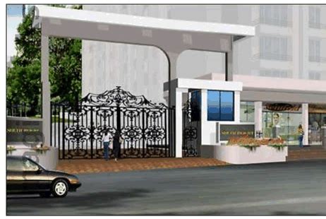 Sheth Heights in Chembur, Mumbai: Price, Brochure, Floor Plan, Reviews