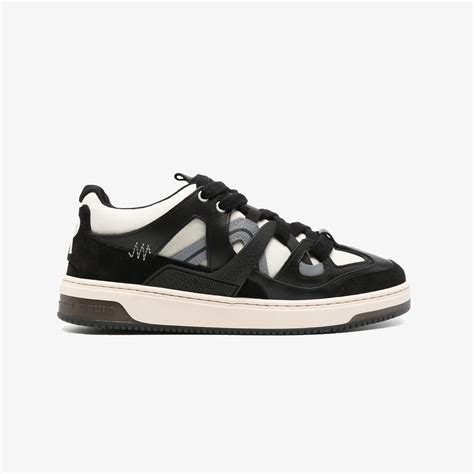 Represent | BULLY SNEAKER { BLACK/WHITE – Superkicks