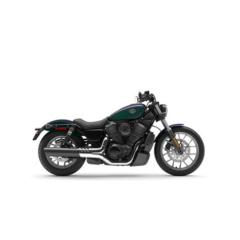 Harley-Davidson® Visa Credit Card from U.S. Bank | Benefits and Rewards