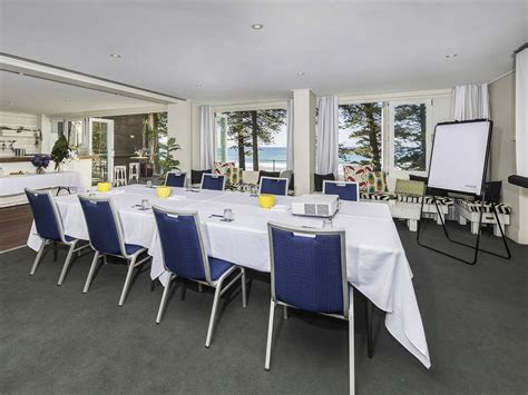 The Sebel Sydney Manly Beach - AccorHotels - ALL