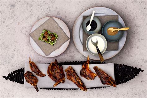 The new Noma: Copenhagen’s best restaurant reviewed | British GQ ...