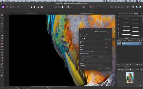Image result for Affinity Photo Compositing Tutorial