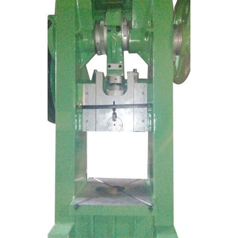 Power Press Manufacturer, Exporter & Supplier from Batala India