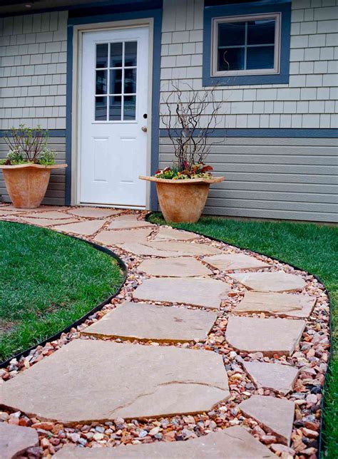 Decorative Pavers Walkways | Shelly Lighting