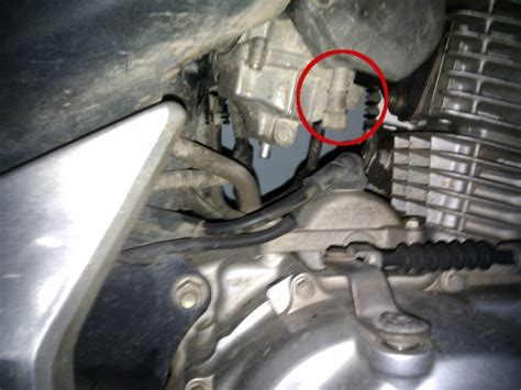 manki’s weblog: De-stressing your bike's engine