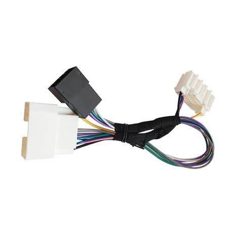 ANC-CH01 Factory ANC (Active Noise Cancelation System) Module Bypass ...