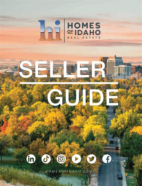 Sell a Home in Idaho | Tina Alzaga Real Estate