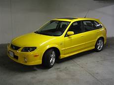 Mazda 5 Protege by 2003 Mazda Protege5 Overview Cargurus Mazda 5 Protege
