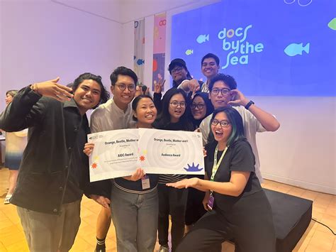 Manisha Halai wins Australian docu-film awards, brings laurels for ...