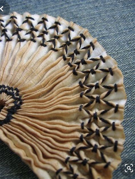 Image result for Fabric Jewelry Tutorial