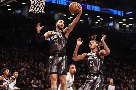 Nets at Spurs game preview: How to watch, lineups, broadcast info