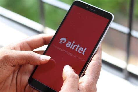 Airtel Data Plans: ప్రైమ్ వీడియో సబ్‌స్క్రిప్షన్‌తో ఎయిర్‌టెల్ నుంచి ...
