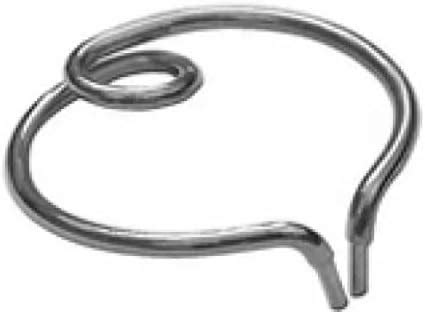 Instrudent Standard Sectional Matrix Ring | Matrix Retainer for Class ...