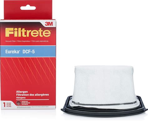 The Best Vacuum Filter Eureka The Boss - Home Previews