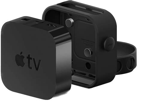 The Best Apple TV accessories