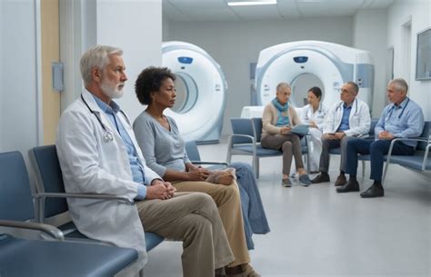 PET-CT Scan for Cancer Screening: Who Should Consider It and Why ...