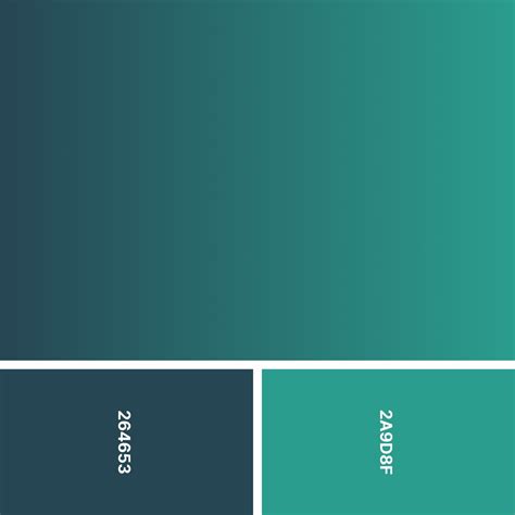 Image result for Gradient Color Chart