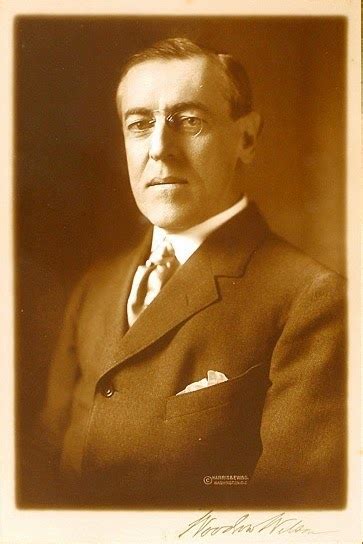 Woodrow Wilson 的图像结果