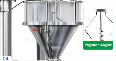 Image result for Vibrating Powder Filling Machine