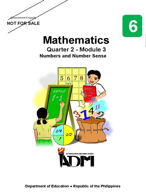 Image result for Q4 Math 6 Module 3 Lesson 2