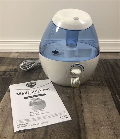 Image result for Vicks Germ Free Humidifier Filter