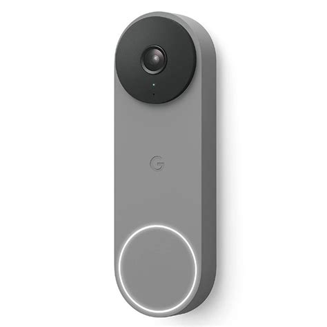 Nest Doorbell Local Storage 的图像结果