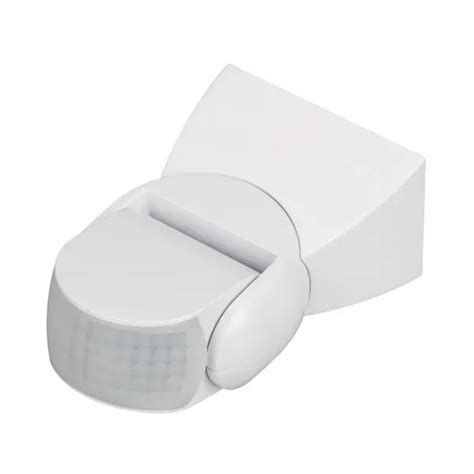 Infrared motion sensor