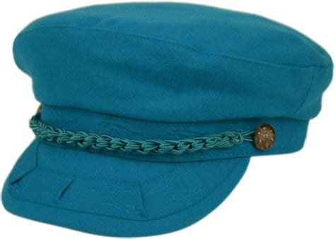 Buy Epoch hats Men's Greek Fisherman Sailor Fiddler Winter Wool Driver ...