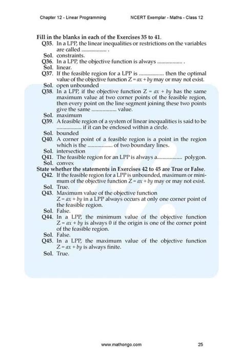 Image result for Alex 12th Maths Chapter 12