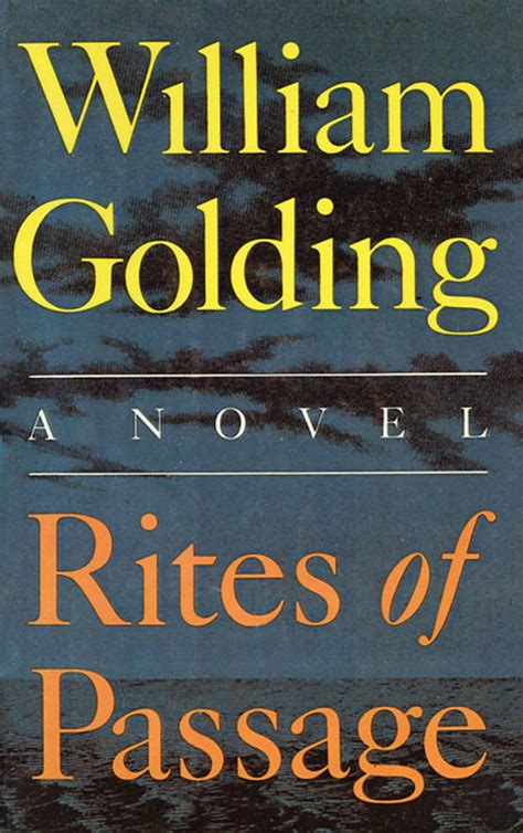 William Golding | Authors | Macmillan