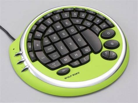 单手快捷游戏专用键盘如今市场何在?-单手,游戏,专用,键盘-驱动之家